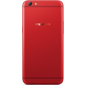 OPPO R9s   双卡双待4G+64G全网通版 新年红