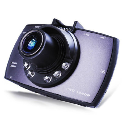 途美g11车载行车记录仪双镜头1080p高清前后夜视大广角迷你一体机