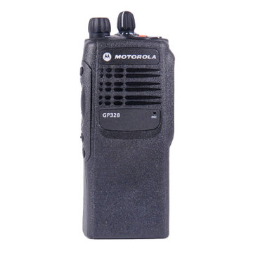 摩托罗拉（Motorola）GP328防爆型 对讲机 模拟对讲机