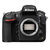 尼康（Nikon） D850 单反数码照相机 专业级全画幅机身（约4,575万有效像素 可翻折触摸屏 4K）第3张高清大图