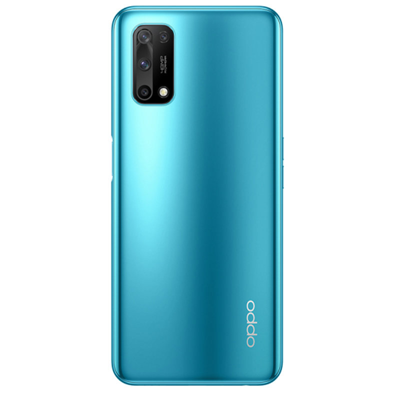 oppo k7x 双模5g 4800万四摄 5000mah长续航 90hz电竞屏(蓝影)