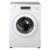 三洋洗衣机XQG60-F1028BW第2张高清大图