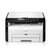 理光(RICOH)SP221S黑白激光多功能打印机一体机打印复印彩色扫描A4 A5家用商用办公一体机(原装正品 官方标配)第3张高清大图
