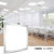 深照紫光 GS4263-12w 工业级LED面板灯 300x300MM平板灯嵌入式厨卫工程灯30x30MM(白色)第3张高清大图