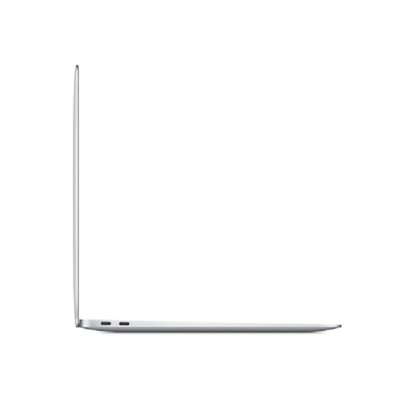 Apple 2020新款 MacBook Air 13.3 Retina屏 十代(银色 i3 1.1GHz 8G+256G)