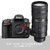尼康 (Nikon) D810全画幅单反 单机身 AF-S 70-200mmf/2.8G ED VR II组合套机(套餐三)第5张高清大图
