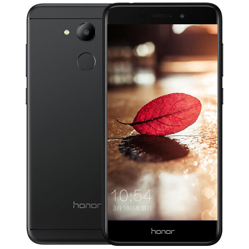 华为荣耀v9play全网通4g移动电信联通双卡双待八核处理器52英寸屏幕