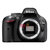 尼康(Nikon) D5200单机 50mm 1.8D组合套机(尼康D5200黑色(套餐三)第4张高清大图