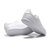 adidas 阿迪达斯 三叶草 男女 Stan Smith经典情侣运动板鞋(全白S75104 36.5)第4张高清大图