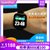 GuanShan老人电话手表GPS定位表智能计步手环长待机防水血压心率  官方标配(通4G黑色(视频通话 官方标配)第2张高清大图