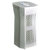 迪美DM-550台式空气净化器（白色）（除甲醛率99%，适合各种室内环境 室内净化空气好帮手）第3张高清大图