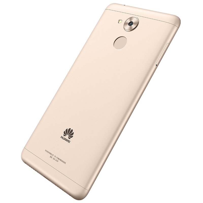 华为畅享6s(dig-al00)3gb 32gb全网通版 金色