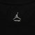 Nike耐克2018年新款男子AS M JBSK TEE AIR PHOTOT恤939615-010(如图)(XXL)第4张高清大图