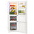 美菱(MELING) BCD-207M3CFX 207升 冰箱 小型家用 三门 节能 冷冻冷藏电冰箱(童趣橙 童趣橙)第4张高清大图