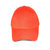 谋福 防碰撞工作帽安全帽 运动型防撞帽 车间工作帽内胆式鸭舌帽(橙色)第2张高清大图