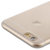 倍思 iphone6/6s手机保护壳 Apple手机壳4.7英寸iphone6/6s手机保护套透明硅胶壳 透白第7张高清大图