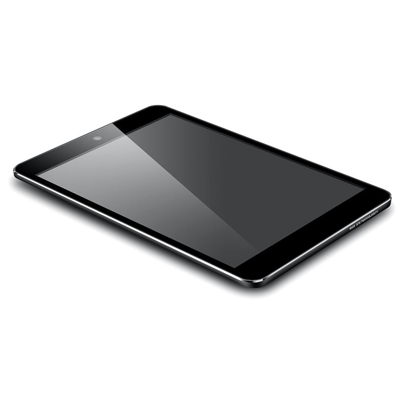 海尔平板电脑pad781香槟金air级四核785英寸平板