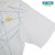 林丹同款限量版纪念YONEX尤尼克斯yy羽毛球服男16436速干球衣(白色 S)第2张高清大图