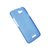 邦克仕（Benks）HTC ONE X Magic Cookies保护壳（蓝色）第5张高清大图