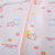 班杰威尔 纯棉婴儿衣服18件套装0-3个月新生儿礼盒宝宝刚出生婴儿衣服用品(0-6个月 四季可爱猪蓝)第2张高清大图
