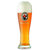 德国原装进口 教士啤酒杯500ml*1个第4张高清大图