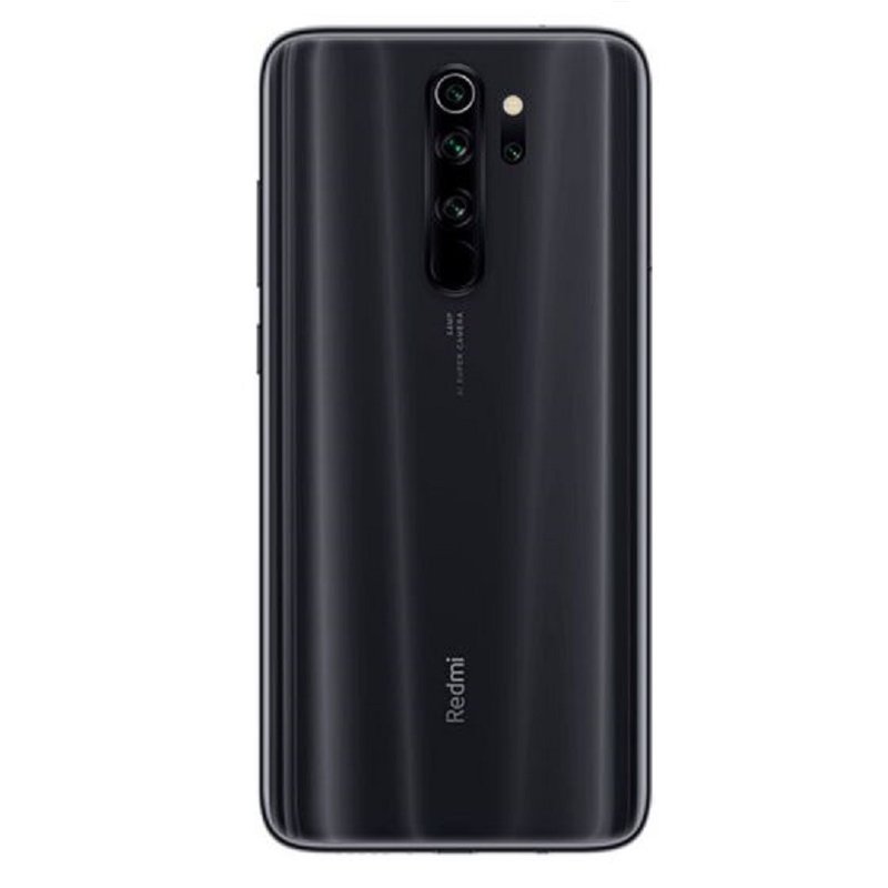 小米redmi红米note8pro手机电光灰