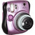 Fujifilm/富士 instax mini25一次成像相机 含套餐(紫色 套餐四)第2张高清大图