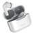 倍思（Baseus）ANC主动降噪TWS蓝牙耳机 S1  苹果华为小米三星通用(白色)第2张高清大图