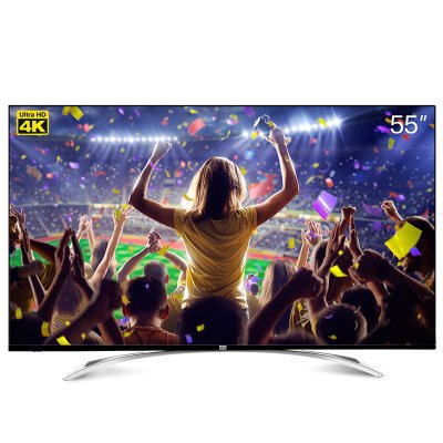 看尚CANTV F55 55英寸 4K超高清网络智能电视