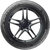 凯史 轮胎/汽车轮胎 235/45R17 97W 运动操控型(无需安装)第3张高清大图