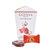 歌帝梵盒装焦糖味牛奶巧克力制品119g第4张高清大图