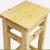 多美汇  木质学习桌椅  DMH-KY-003(原木色 默认)第4张高清大图
