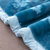 福乐友拉舍尔毛毯被子加厚珊瑚绒毯子秋款办公室午睡空调盖毯四季(飞鹿)第9张高清大图