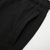 Adidas阿迪达斯2019新款男子休闲运动针织长裤BK7433(黑色 XL)第3张高清大图