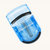 贝印（KAI）迷你眼睫毛夹子 小巧迷你便携式睫毛卷翘器 持久卷翘（蓝）(基础升级款（粉红色）)第5张高清大图