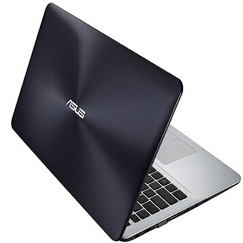 华硕(asus)x554ld4210 15英寸笔记本电脑/i5-4210/4g/500g/gt820独显