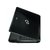 富士通（Fujitsu）LH520-P340/1GB笔记本电脑（黑色）第4张高清大图