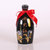 绍兴黄酒 女儿红十二年陈酿 牡丹瓶 半干型(500ml*6瓶整箱)第4张高清大图