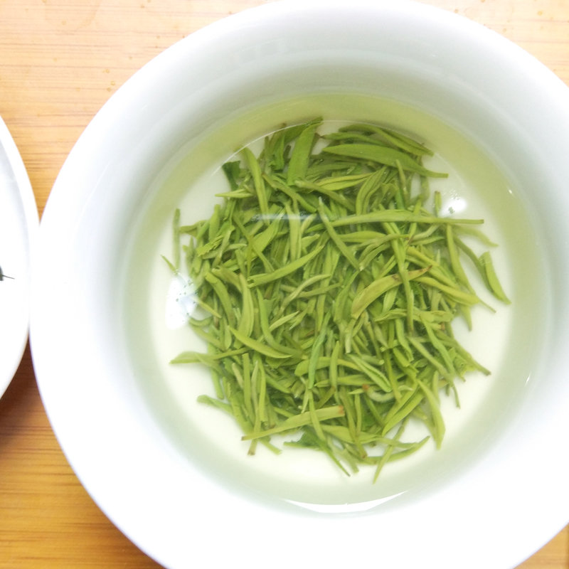 恩施玉露茶玉露茶 高山绿茶茶叶250g