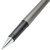 得力(deli)S95/S96签字笔 0.5mm/0.7mm商务中性笔水笔签字笔 12支/盒 黑色(黑色2 单支装)第3张高清大图