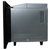 美的（Midea）AG025QC7-NAH黑烧烤微波炉 智能家用光波炉 嵌入式微波炉第4张高清大图