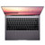 华为(HUAWEI) MateBook X Pro 13.9英寸超轻薄窄边屏笔记本i5-8250U 8G 256G 灰(灰 i5-8250U)第3张高清大图