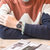 天梭(TISSOT)手表力洛克系列 T006新款80小时全自动机械时尚潮流精男表(银壳黑面黑皮带)第2张高清大图