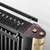 格力（GREE）NDY21-X6022 电油汀家用智能无光发热干衣电暖器 客厅卧室移动防烫加湿电暖气第5张高清大图
