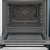 西门子（SIEMENS）HB033JBS2W 原装进口 家用嵌入式烘焙66L大容量烤箱(黑色)第5张高清大图