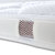欧陆皇朝（OLHC）儿童床垫 3D棕垫席梦思乳胶椰棕床垫硬1.5/1.8米定做折叠(6厘米 定制尺寸专拍)第2张高清大图