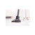 韩京姬无线吸尘器家用手持式推杆车载小型静音充电机VSC2000第4张高清大图