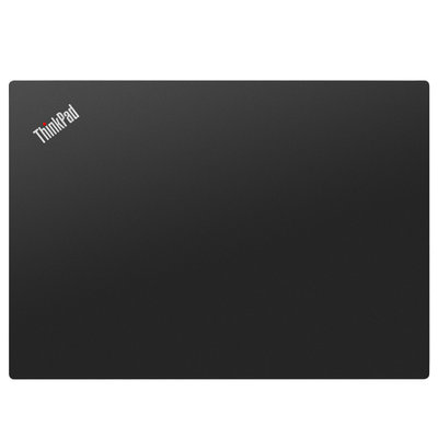 ThinkPad E14(3ECD)14.0英寸轻薄笔记本电脑(I5-10210U 4G 1T机械 FHD 集显 Win10 黑色)