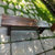 永岩钢木  450*900*300mm木质中式长条凳 YY-0184(买方指定)第4张高清大图