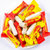 【包邮】5斤特惠北京风味大虾酥糖酥心糖多种糖果大礼包第4张高清大图